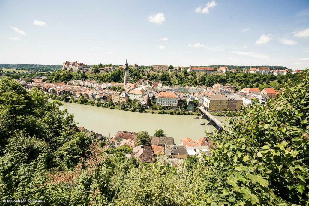 Burghausen