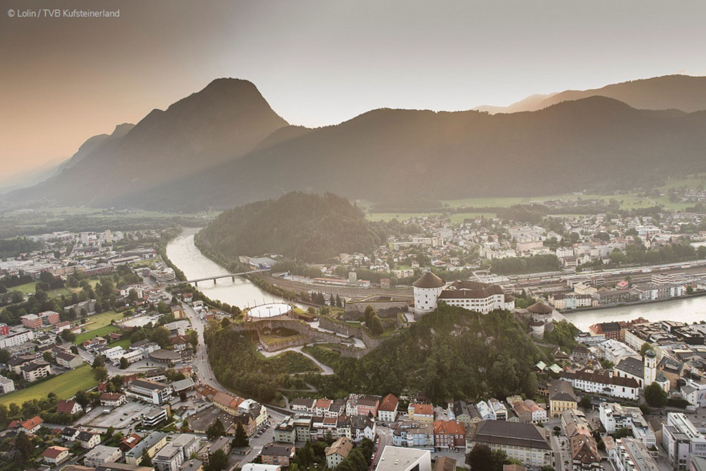 Kufstein