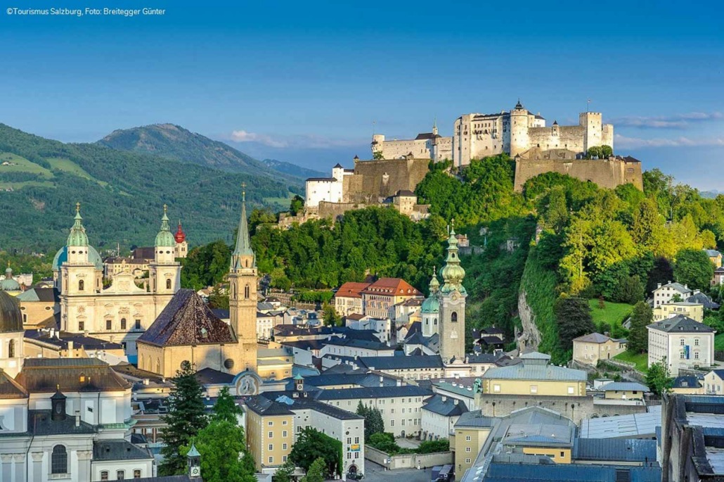 Salzburg