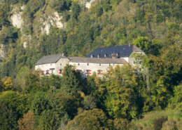 Burg Marquartstein