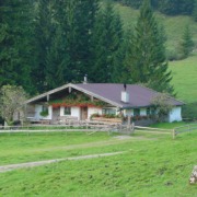 Vordere Dalsen-Alm