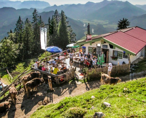 Enzianhütte