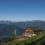 Hochgernhaus