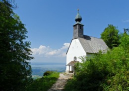 Kath. Schnappenkirche