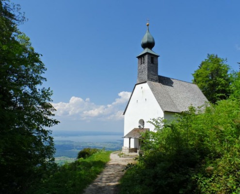 Kath. Schnappenkirche