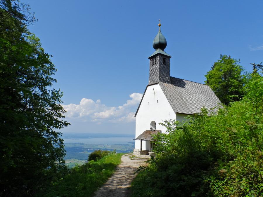 Kath. Schnappenkirche