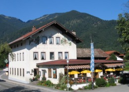 Gasthof Geigelstein