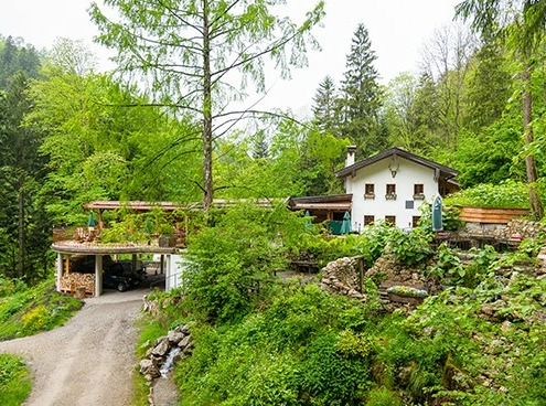 Gasthof Klobenstein