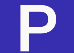 Parkplatz