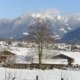 Winter beim Knogler