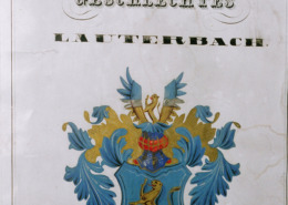 Familienwappen