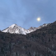 Geigelstein Pano