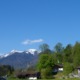 Blick zum Breitenstein und Geigelstein.