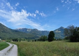 Achentalradweg