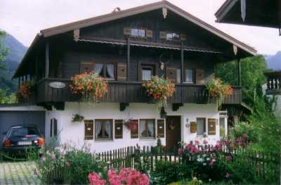 Haus Zellner