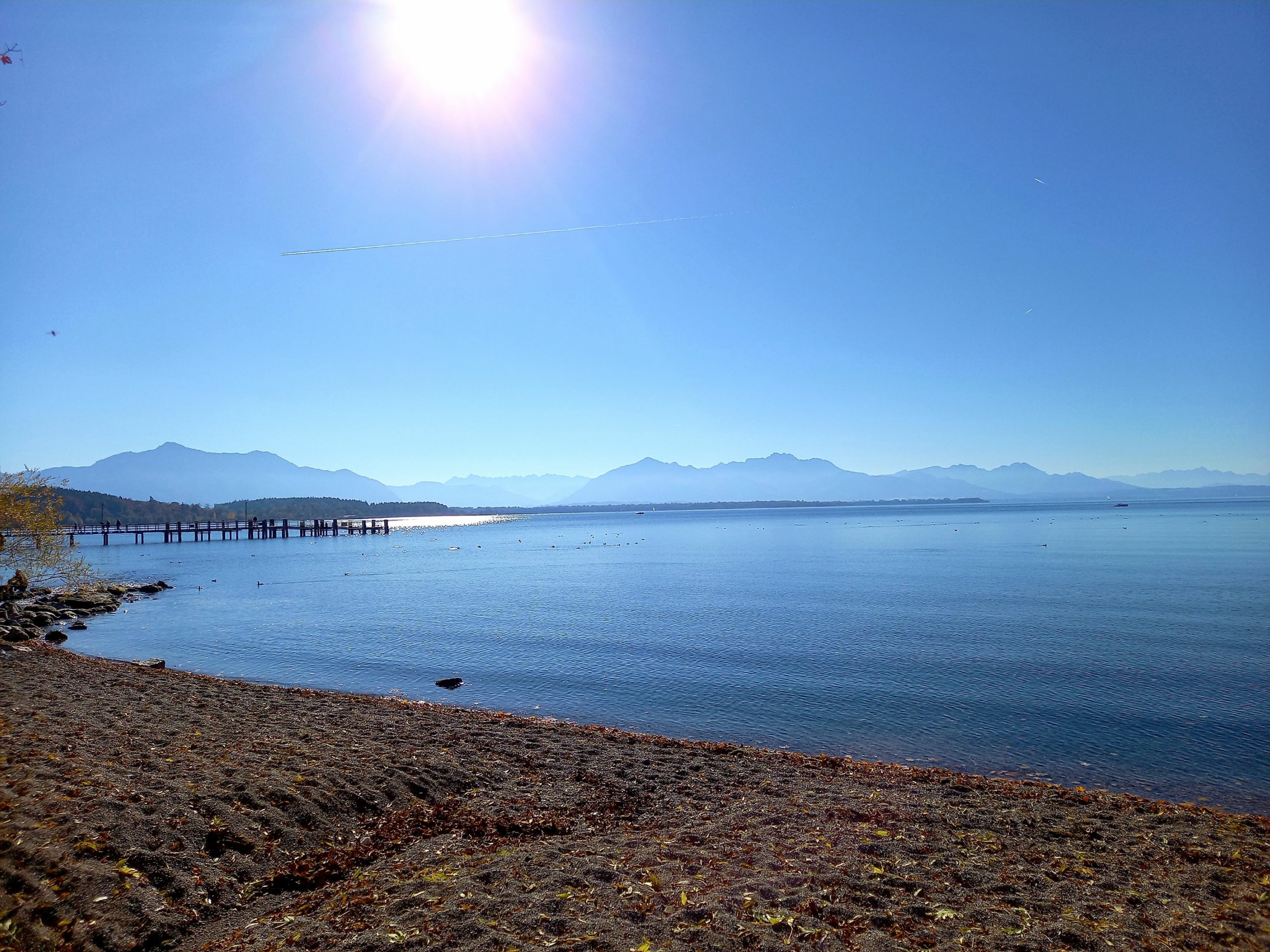 Chiemsee