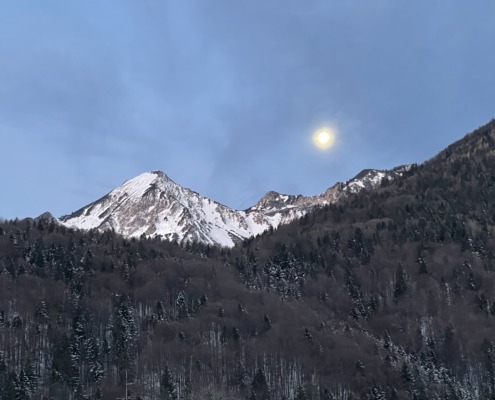 Geigelstein Pano