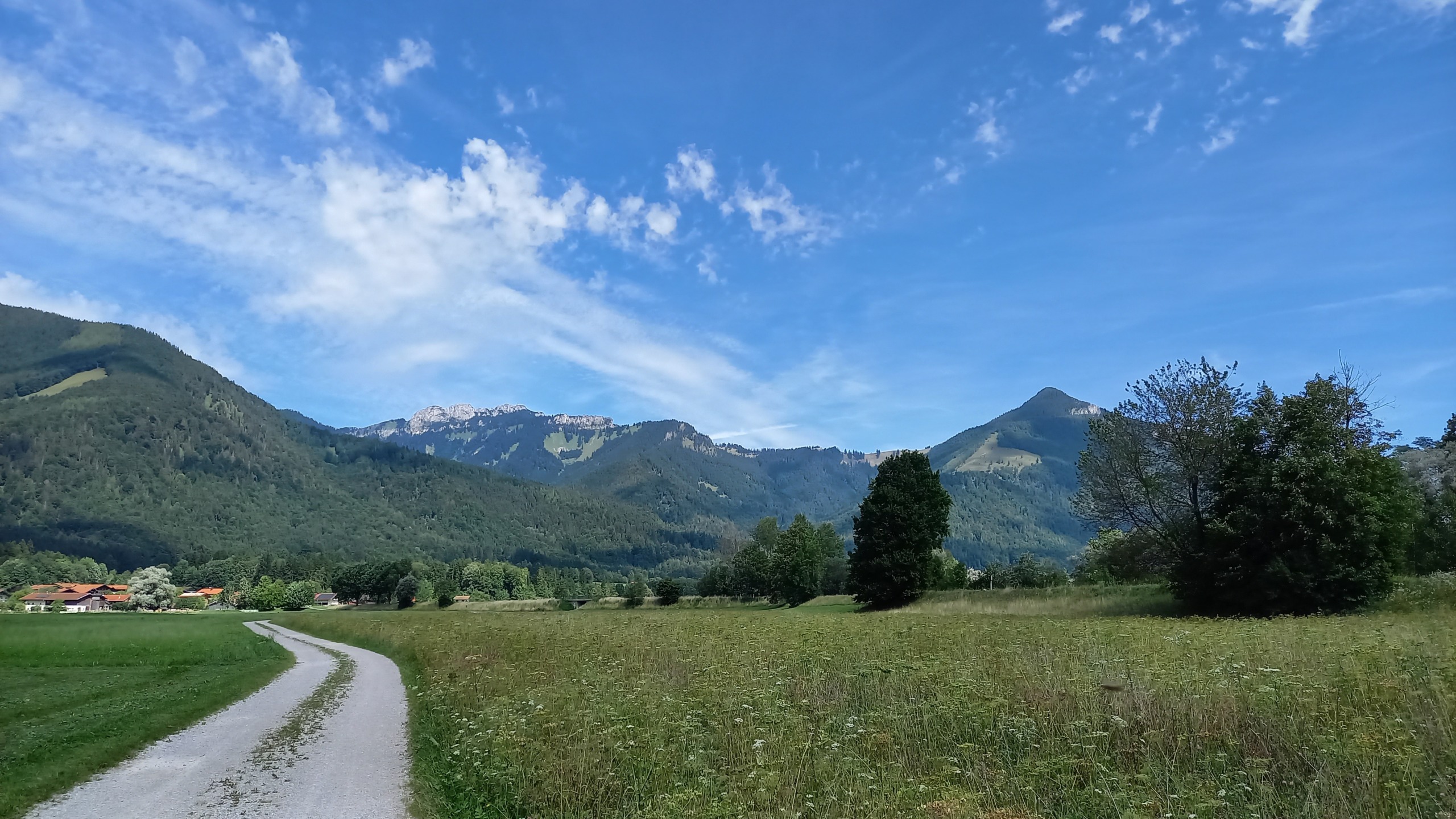 Achentalradweg