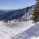 Winter im Achental, Skitour Geigelstein