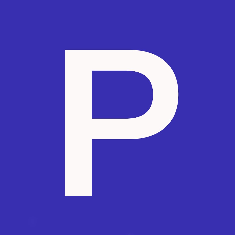 Parkplatz