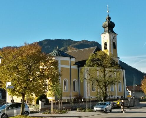 Pfarrkirche St. Martin