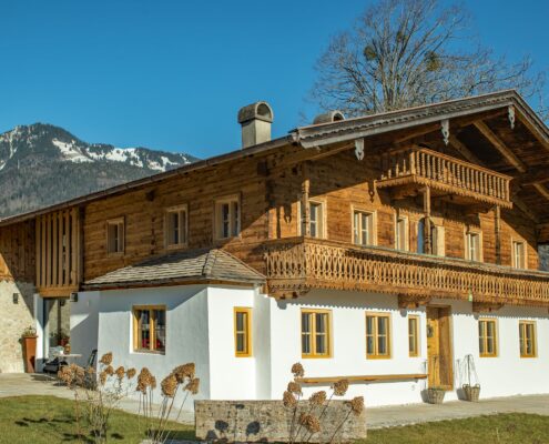 Chalet