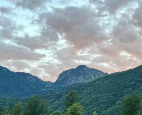 Breitenstein_Sonnenaufgang