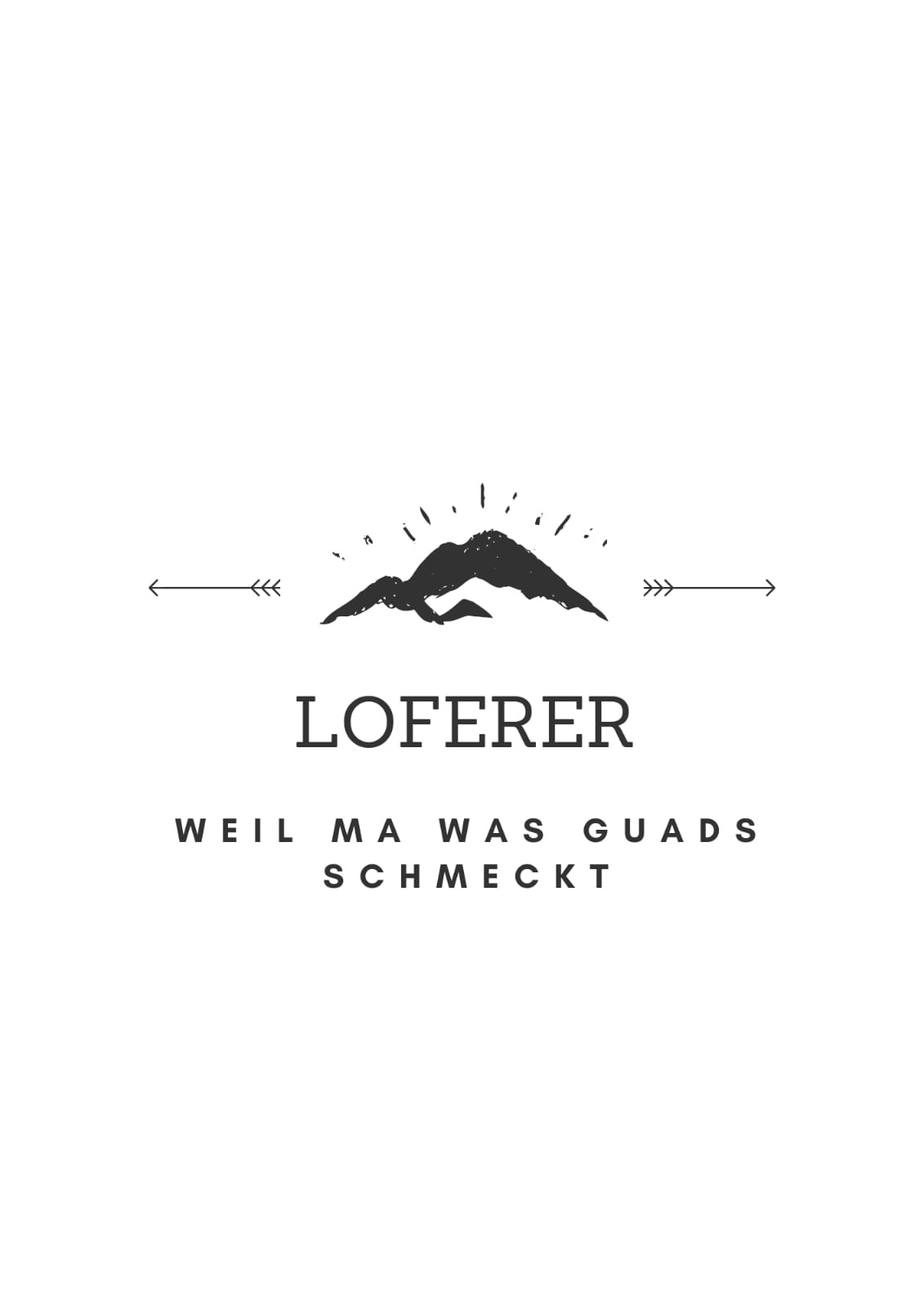 Loferer_Logo