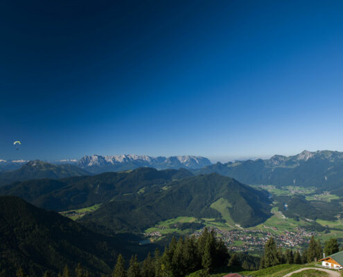 Hochgern Unterwössen