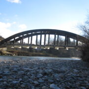 Alte Achenbrücke