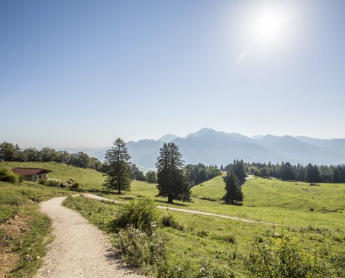 wanderweg-hochplatte-marquartstein