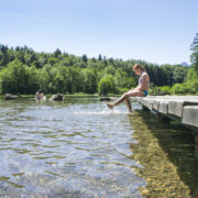 Zellersee