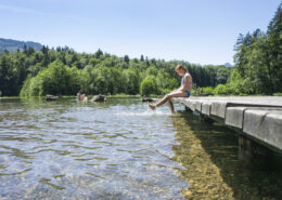 Zellersee