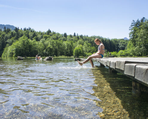 Zellersee