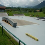 Skatepark Marquartstein