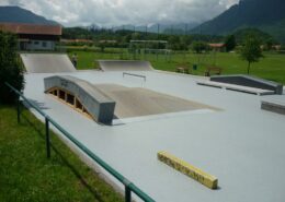 Skatepark Marquartstein